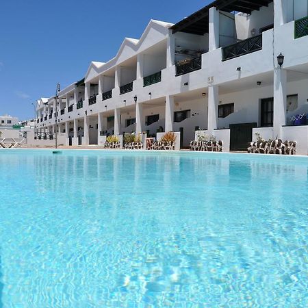 Apartamentos Dunia 211 Puerto del Carmen  Exteriér fotografie