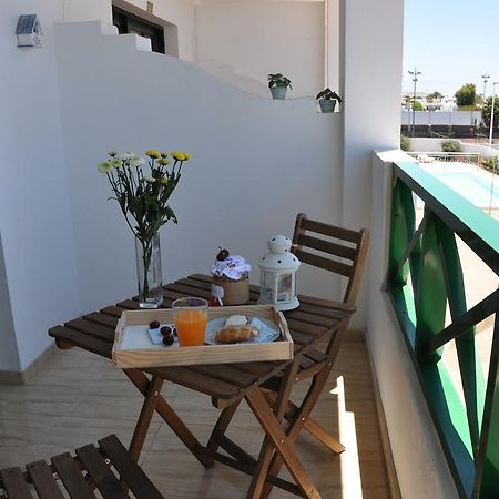 Apartamentos Dunia 211 Puerto del Carmen  Exteriér fotografie